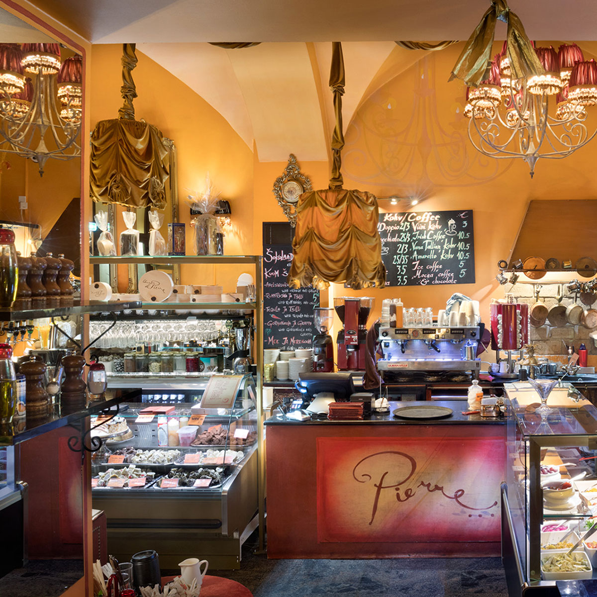 Image of Chocolaterie Pierre